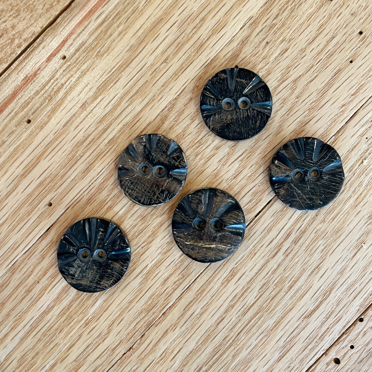 Jeans Tack Buttons – EWE fine fiber goods