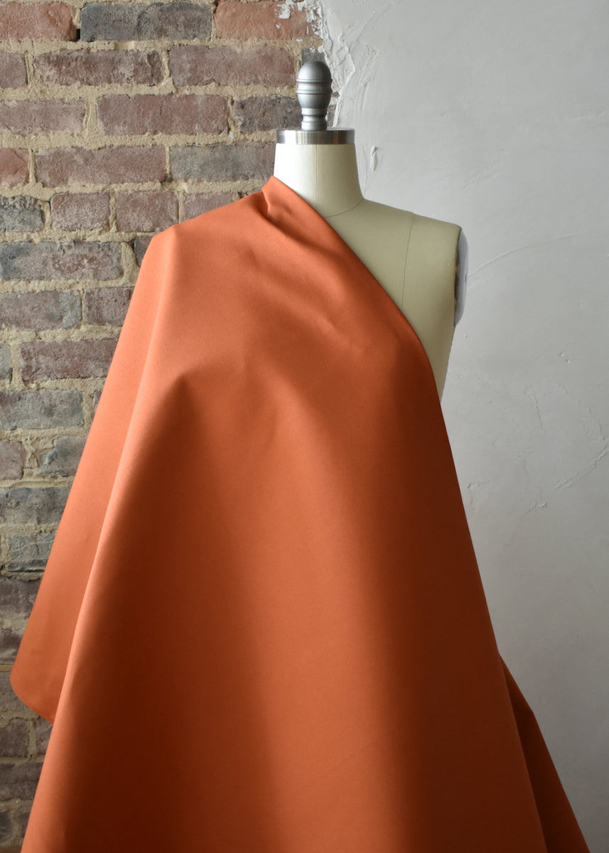 【未試着新品】ORGANIC COTTON DUCK BLOUSON Organic Cotton Duck Blouson – La Garçonne