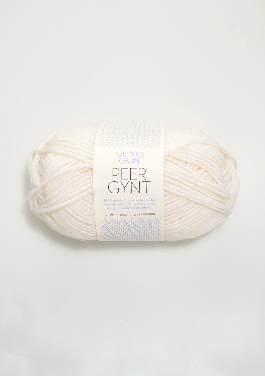 tone vindruer element Peer Gynt – EWE fine fiber goods