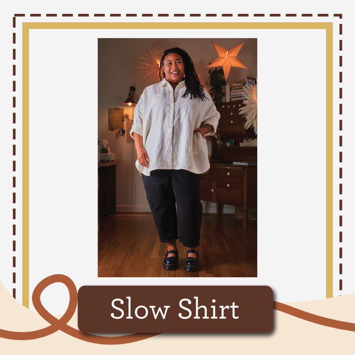 Slow Shirt Fabric Collection – Page 3 – EWE fine fiber goods