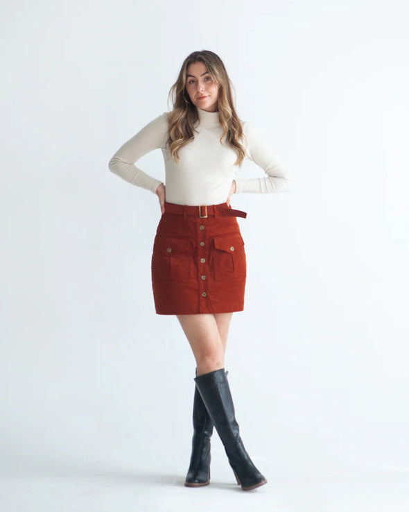 Blair Skirt Pattern