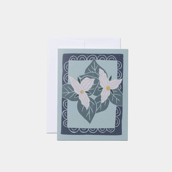 Heirloom Valley Notecards