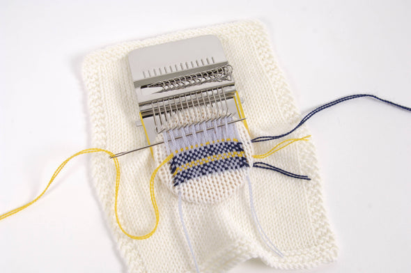 DMC Weaving Loom