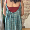 Sommar Camisole Bundle with Printed PDF Pattern