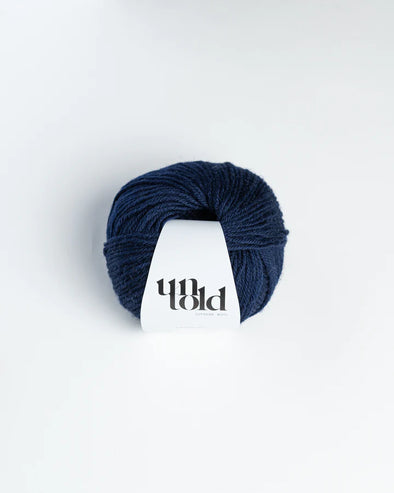 Un-told Supreme Wool
