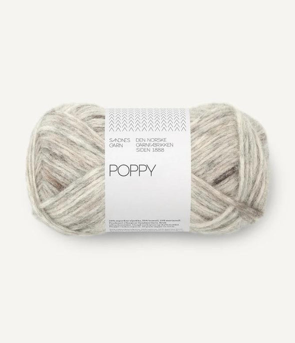 Poppy