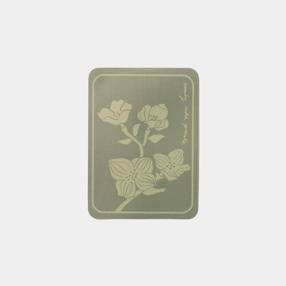 Heirloom Valley Stickers - Set of 3
