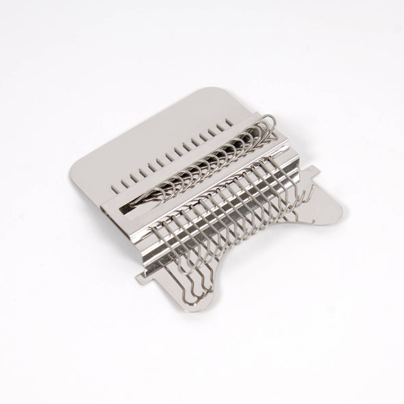 DMC Weaving Loom
