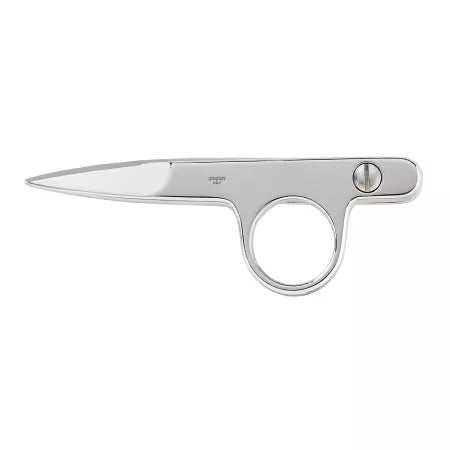 Gingher 4-1/2in Knife Edge Thread Snips