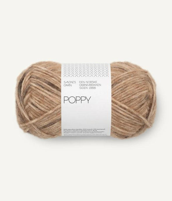Poppy