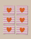 Matchy Matchy Sewing Club Woven Labels