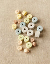 Earth Tone Stitch Stoppers