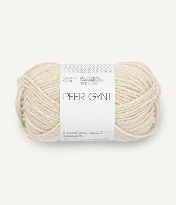 Peer Gynt