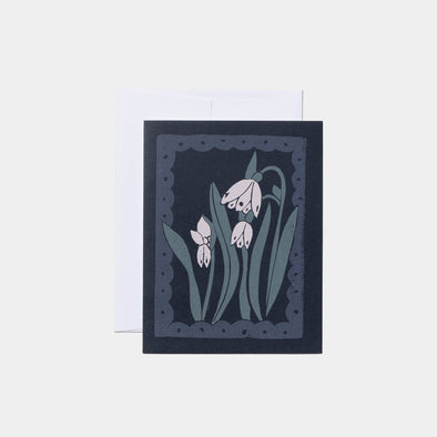 Heirloom Valley Notecards