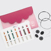 Dreamz 4" Midi Interchangeable Needle Set