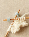 Earth Tone Stitch Stoppers
