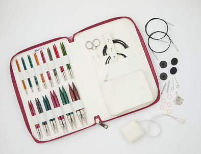 Pre-Order Dreamz 5" Interchangeable Needle Sets