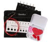 Pre-Order ChiaoGoo 5" TWIST Interchangeable Needle Sets