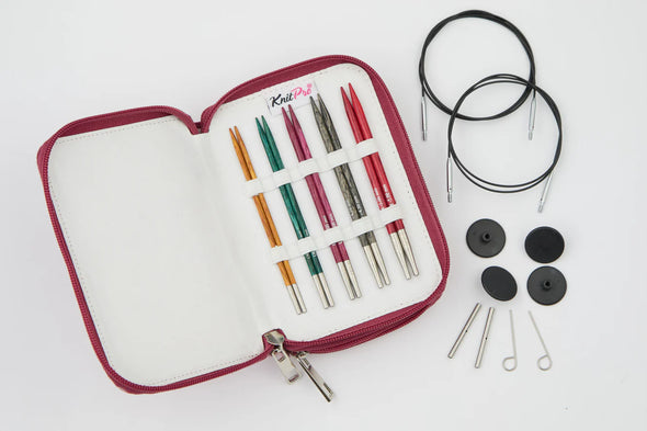 Pre-Order Dreamz 5" Interchangeable Needle Sets