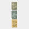 Heirloom Valley Stickers - Set of 3