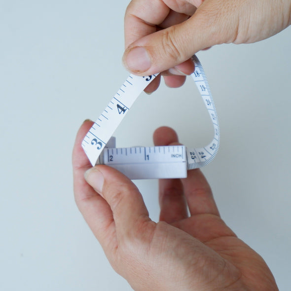 Smart Lock Body Measuring Tape - Essential for Seamstresses