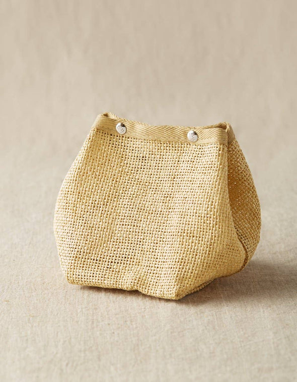 Natural Mesh Bag