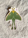 Botanical Stickers