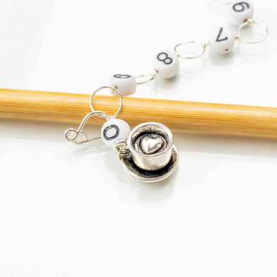 Knitting Row Counter