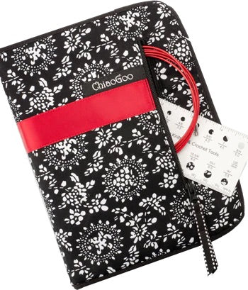 Pre-Order ChiaoGoo 5" TWIST Interchangeable Needle Sets