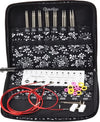 Pre-Order ChiaoGoo 5" TWIST Interchangeable Needle Sets