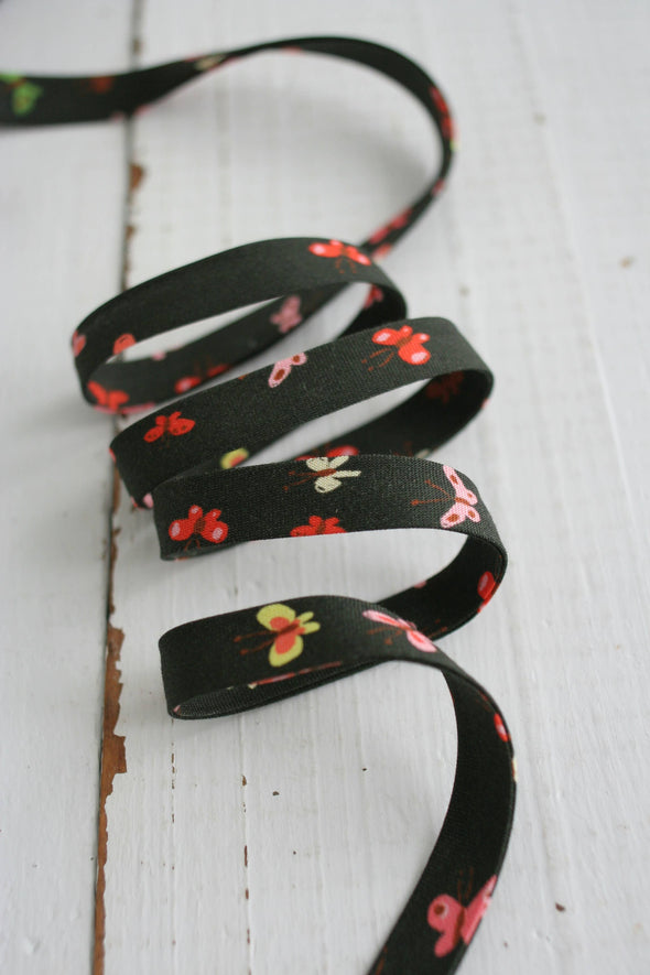 1/2" Double Fold Bias Binding by the 1/4 yard