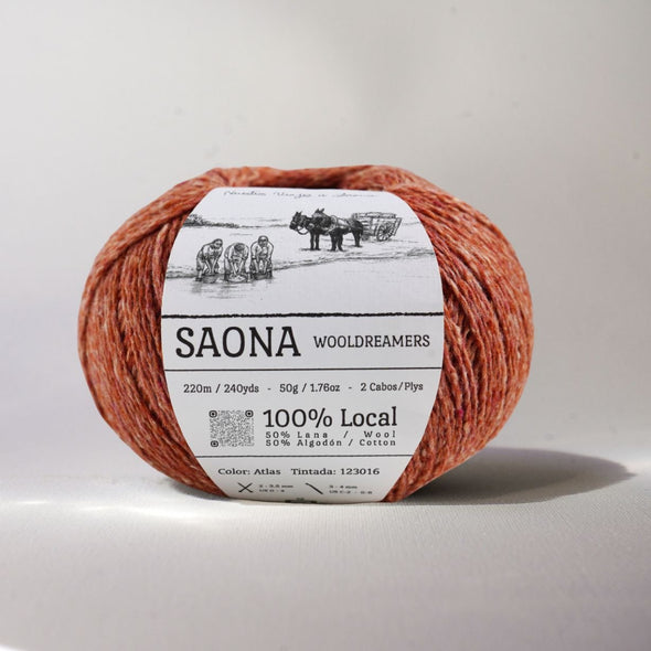 Saona