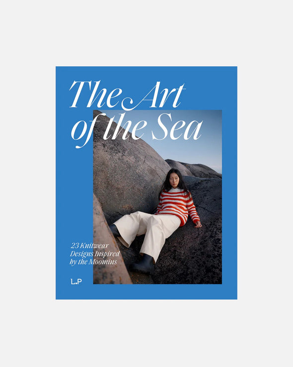 The Art of the Sea *Pre-order*