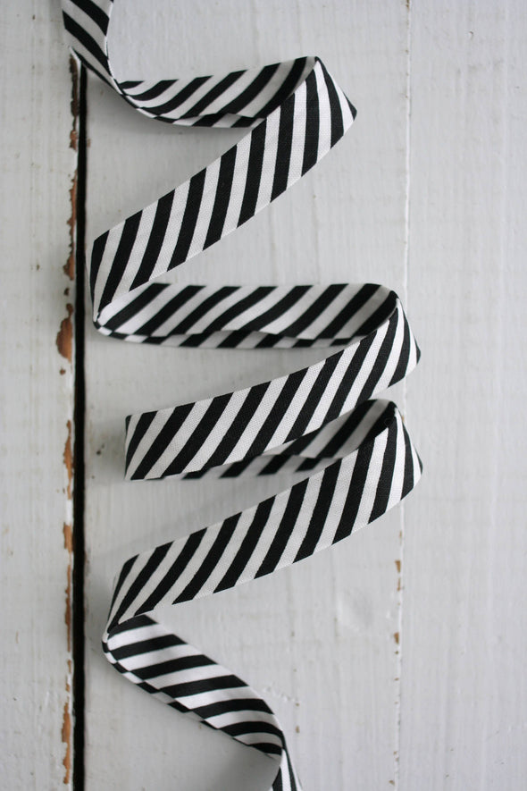 1/2" Double Fold Bias Binding by the 1/4 yard