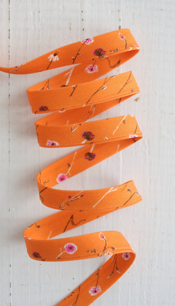 1/2" Double Fold Bias Binding by the 1/4 yard