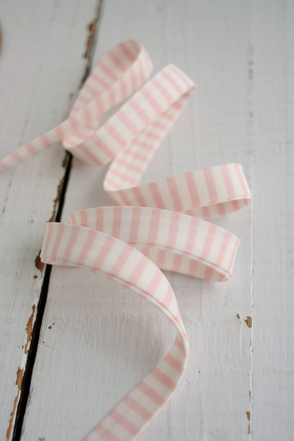1/2" Double Fold Bias Binding by the 1/4 yard