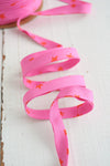 1/2" Double Fold Bias Binding by the 1/4 yard