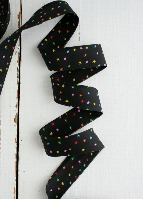 1/2" Double Fold Bias Binding by the 1/4 yard