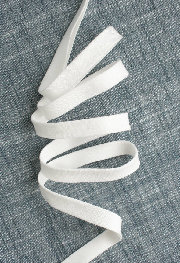 1/2" Double Fold Bias Binding by the 1/4 yard
