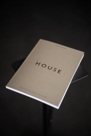 House - Inspiration, Ideas, and Patterns for the Home