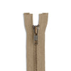 Jacket Zippers - Separating