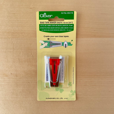 Bias Tape Maker