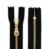 14" Donut Pull Bag Zipper