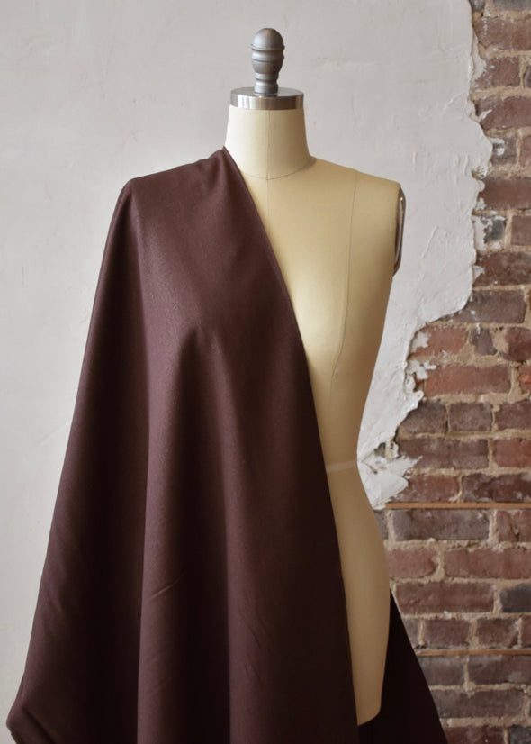 Brussels Washer Linen-Rayon by the 1/4 yard