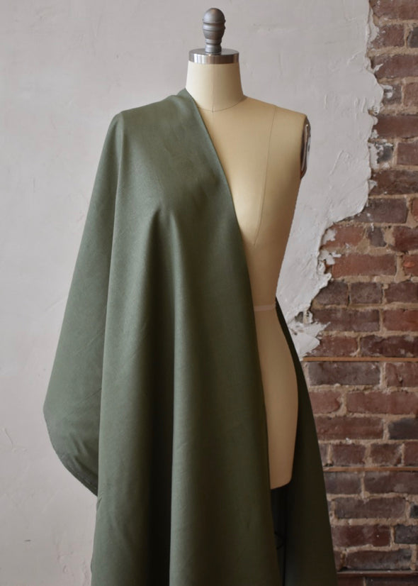 Brussels Washer Linen-Rayon by the 1/4 yard