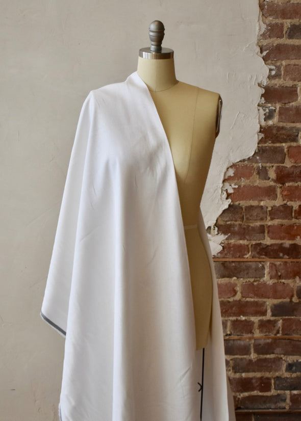 Brussels Washer Linen-Rayon by the 1/4 yard