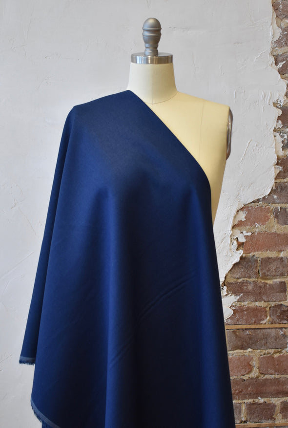 Brussels Washer Linen-Rayon by the 1/4 yard