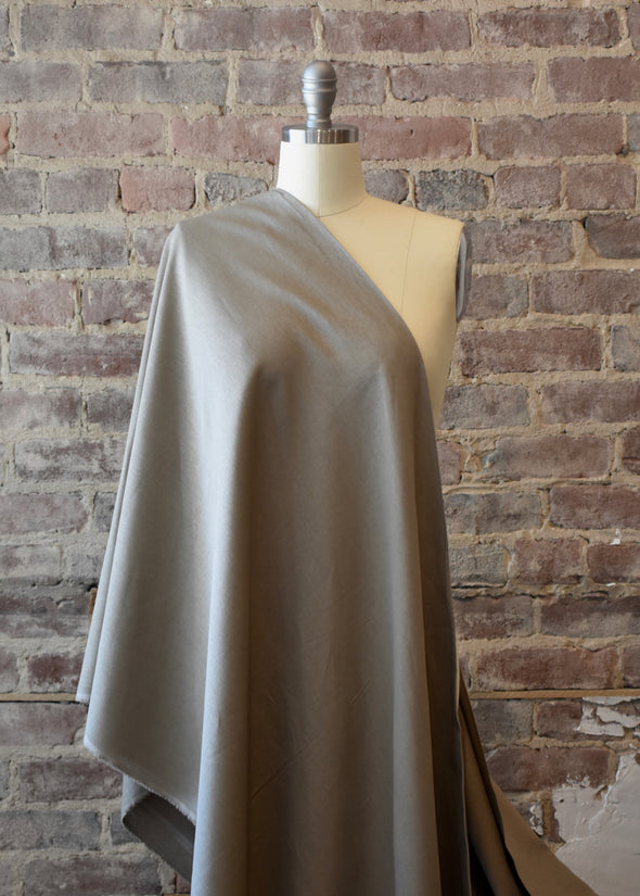 Brussels Washer Linen-Rayon by the 1/4 yard
