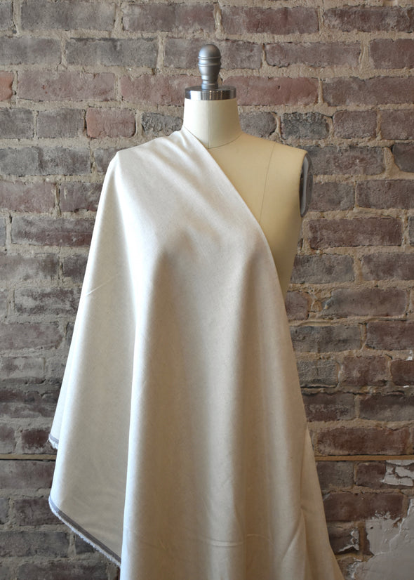 Brussels Washer Linen-Rayon by the 1/4 yard