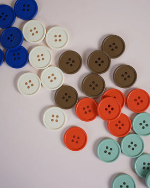 Retro Buttons